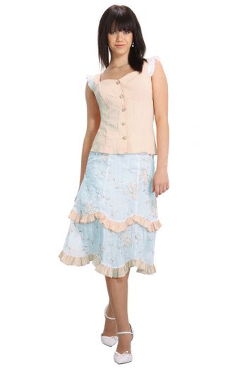 А-760 бел/беж