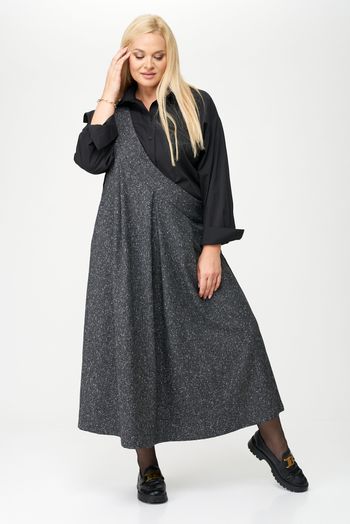 11190 серо черный