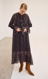Платье Lokka 1681Т