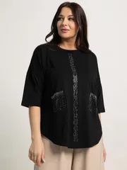 Bluzka LT Collection #B15442-24M