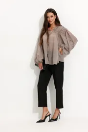 Blouse TND #M186 bluzka