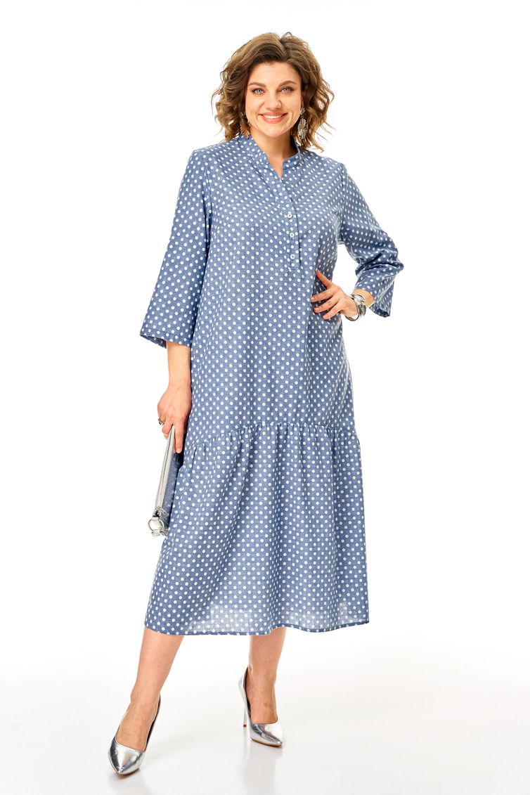 Платье LS арт. 26321