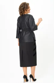 Skirt ANDINA CITY #1024-25