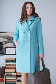 Coat URS #18-787