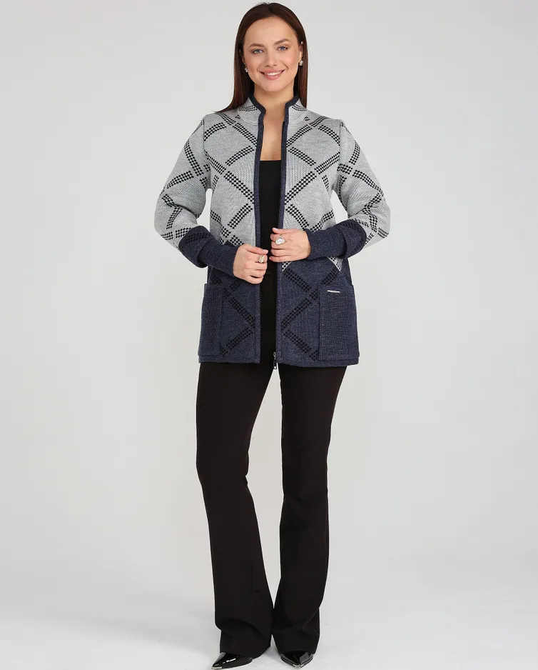 Sweter BONADI #2217 dzhins