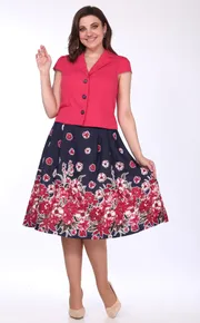 Garnitur Lady Style Classic #1180/5