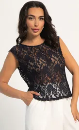 Топ LT Collection Б16104-10М