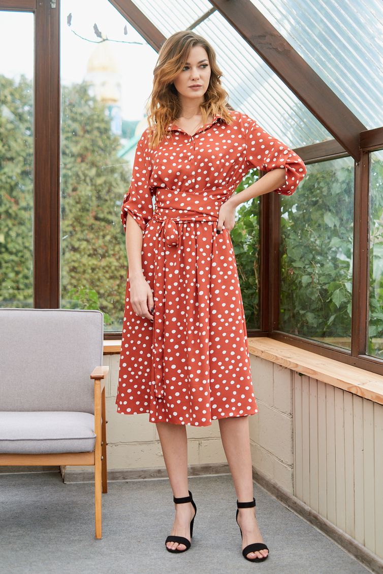 Dress Fantazia Mod #3672