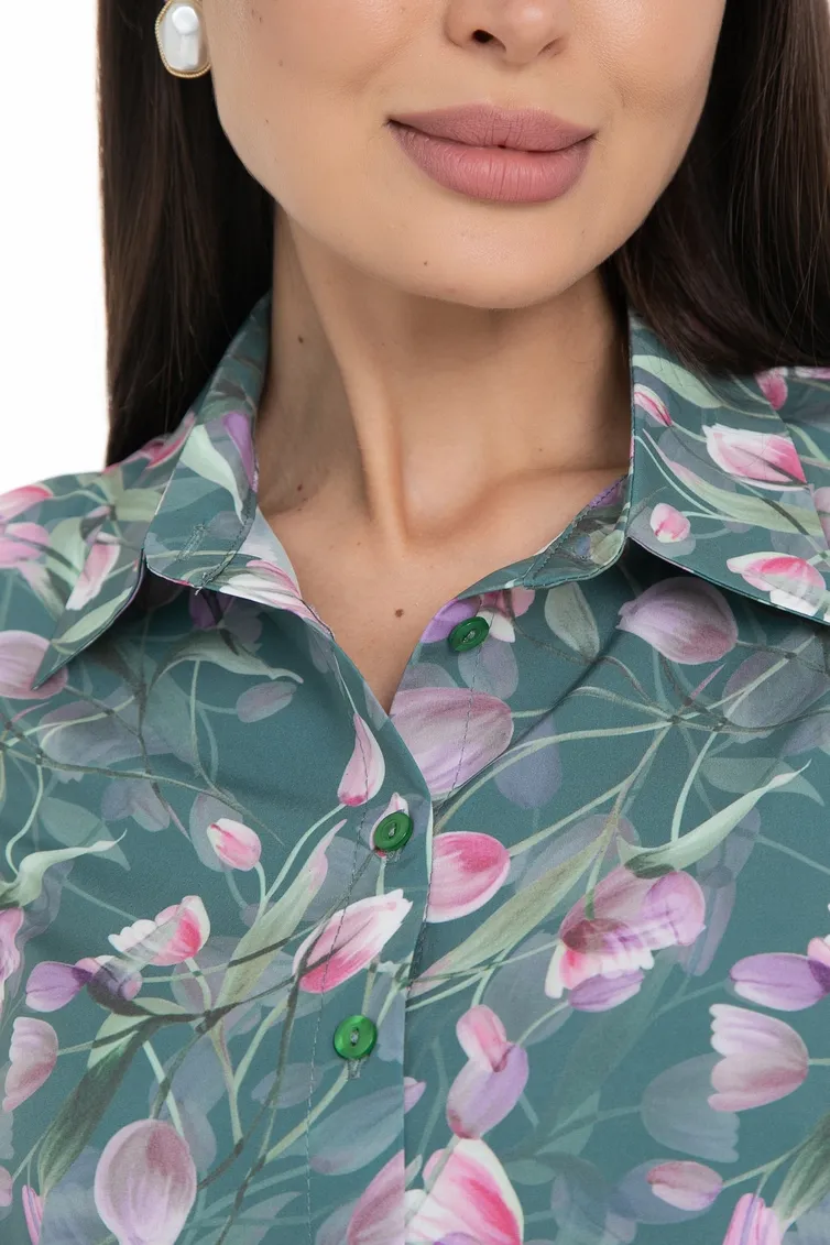 Блузка Diolche арт. Б861
