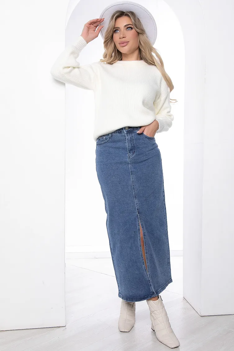 Spódnica LT Collection #Yu8767