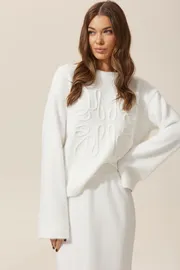 Jumper Lyushe #3956 Dzhemper