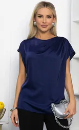 Блуза LT Collection Б13838-30М