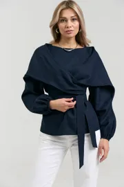 Bluzka Alta Moda #1021