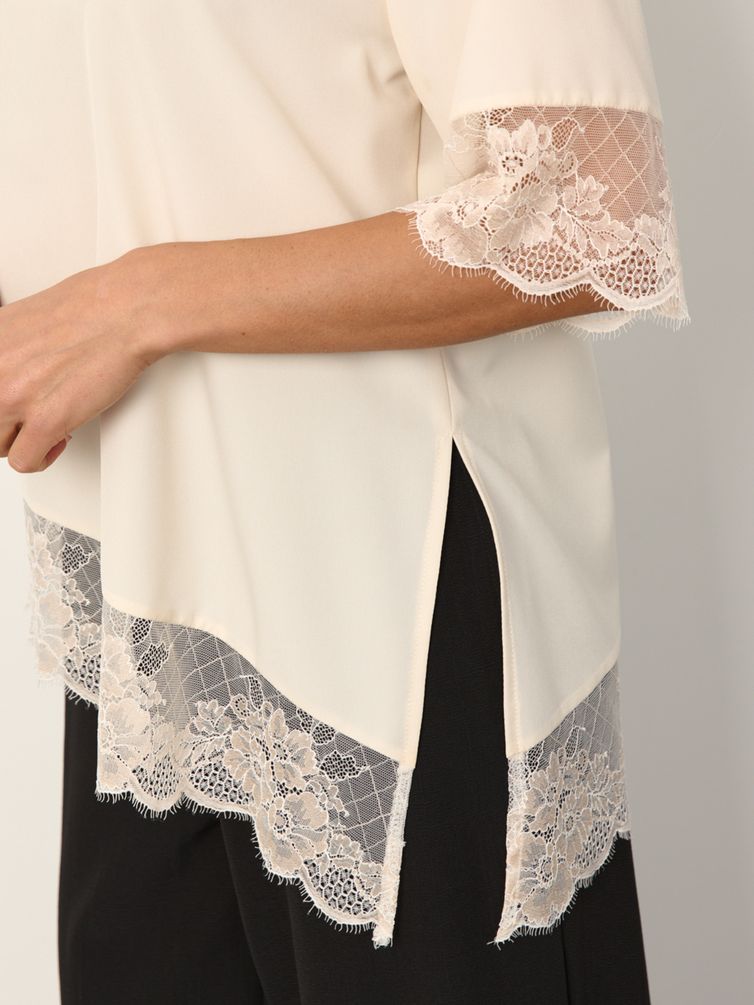 Блуза Jetty арт. 216-2