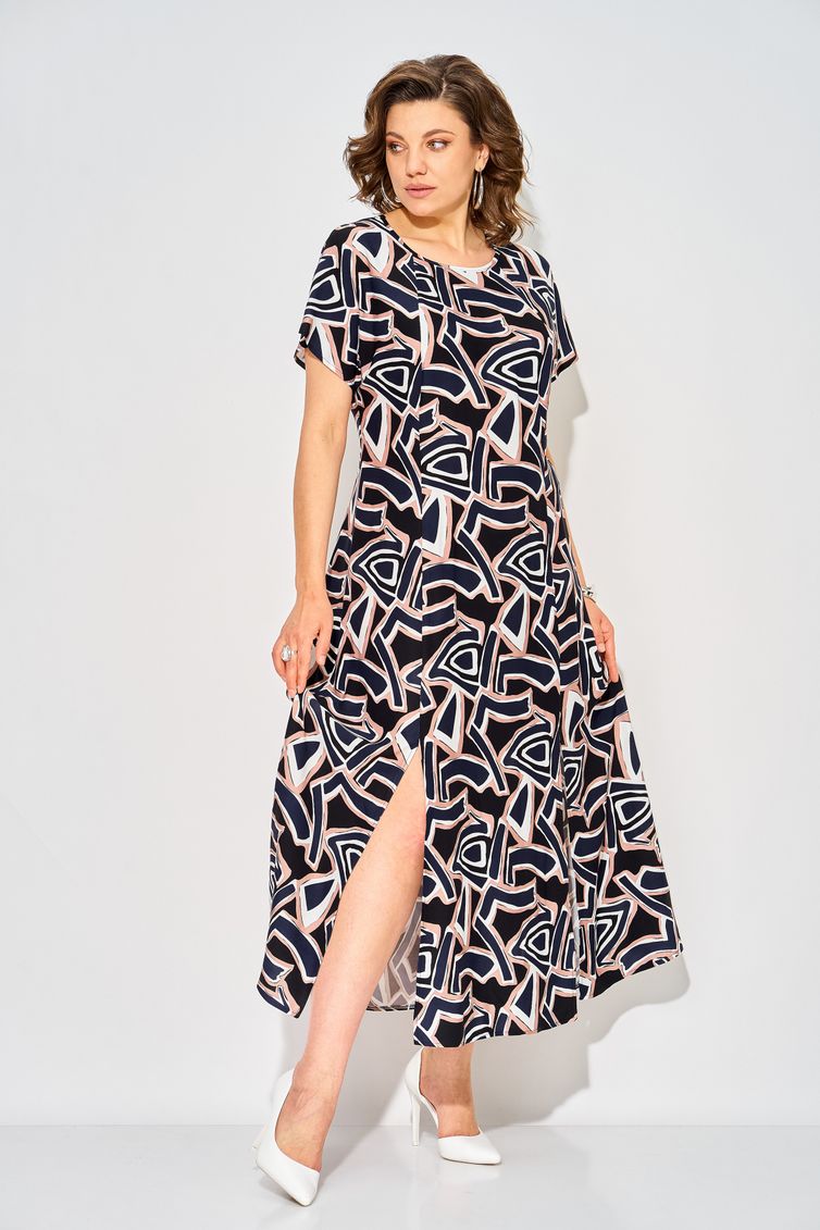 Dress Liliana #1530n