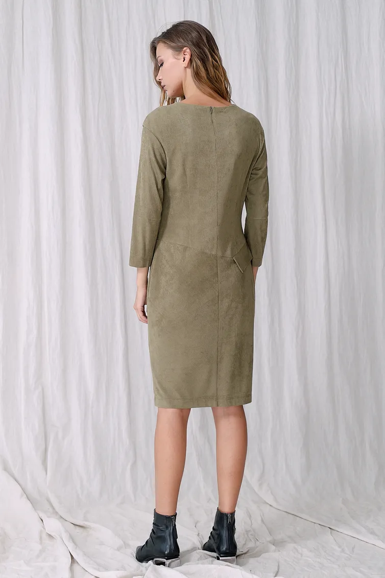 Dress Fantazia Mod #3709
