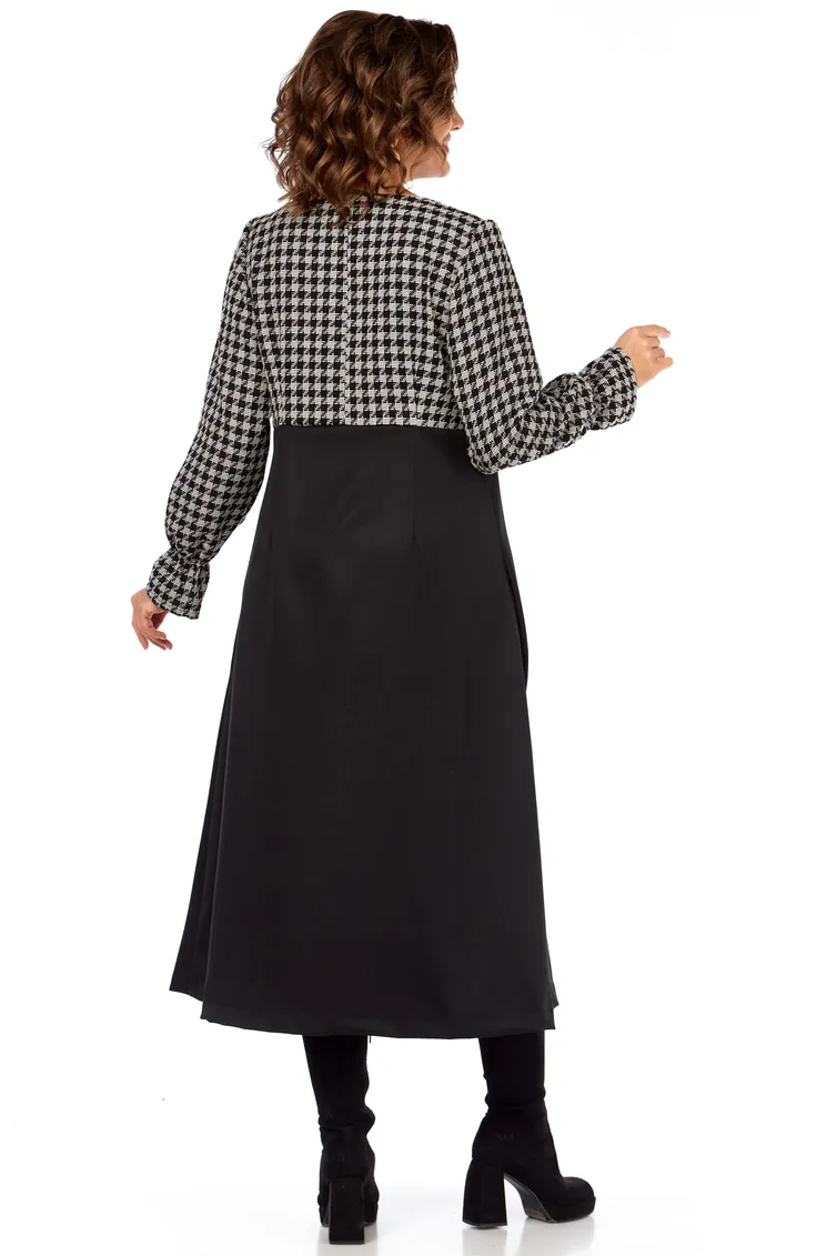 Sukienka Celentano #5068