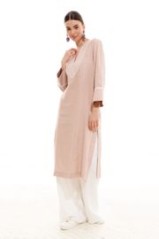 Tunic Elletto Life #1992 bezh
