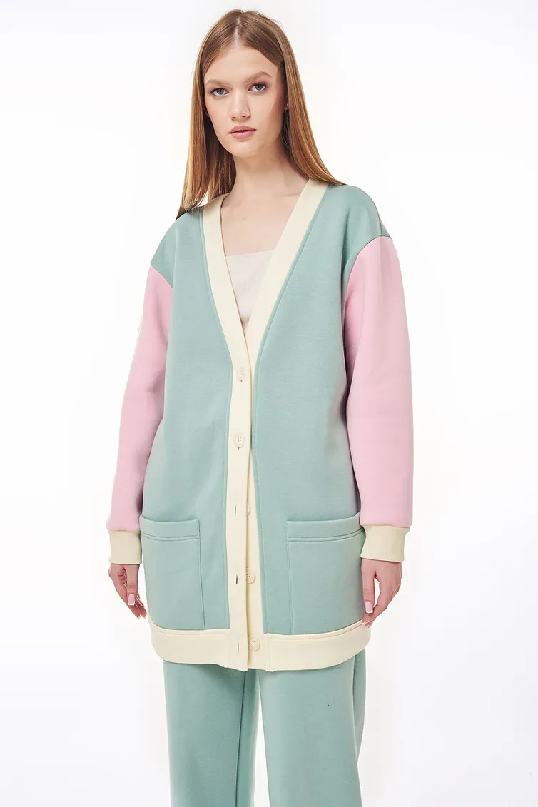 Sweter GO #F4052P/26-688 (164-170)