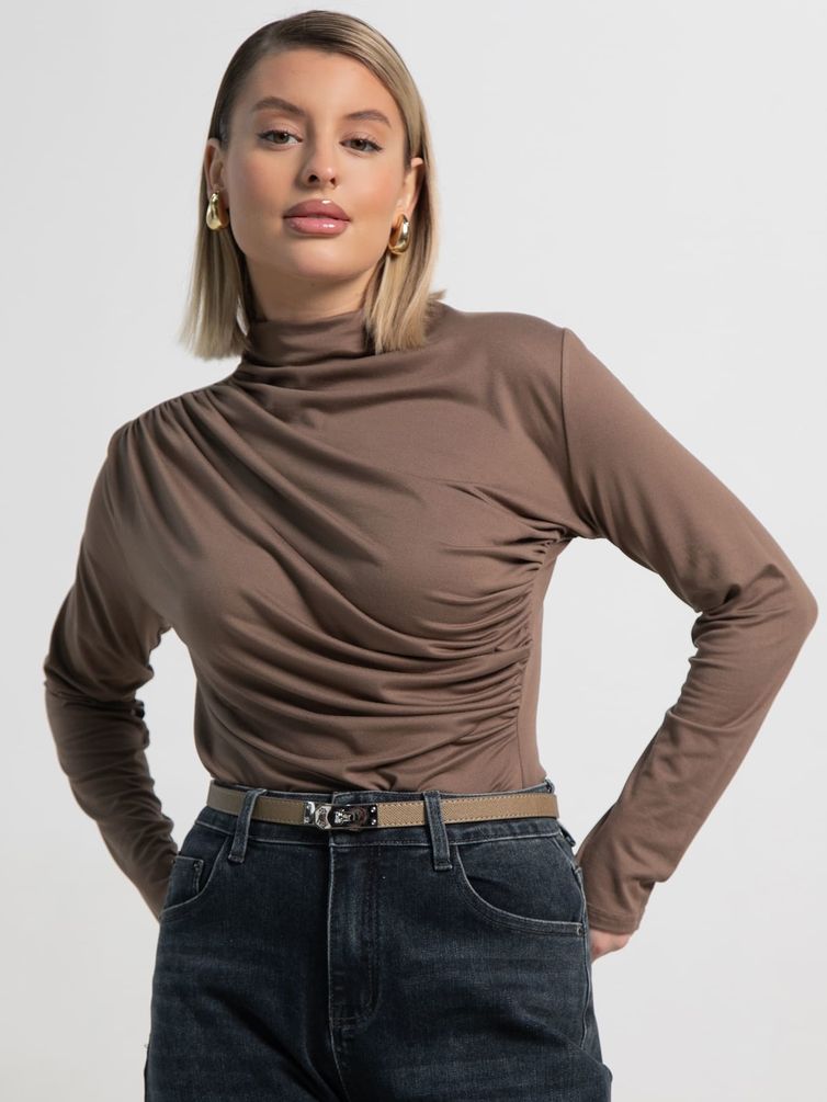 Блузки, туники LT Collection арт. Б15510-7М