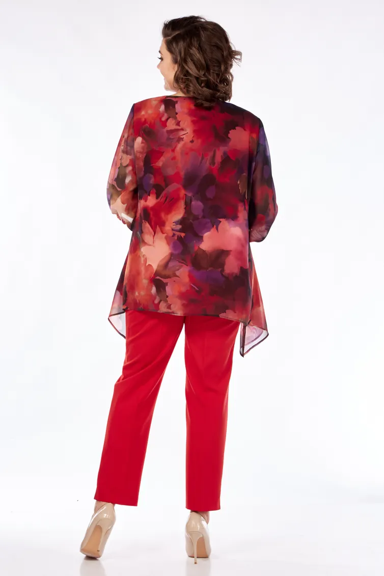 Zestaw Ell Style #2263/1