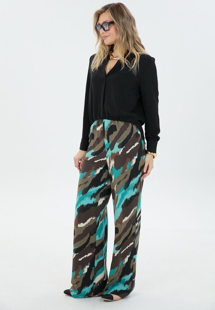 Комплект LM арт. К 187048 черный