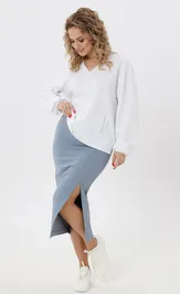 Юбка Angelina & Company 976