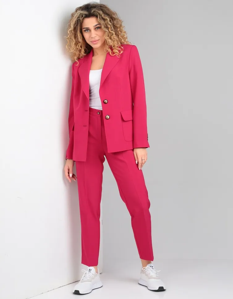 Garnitur Vilena-fashion #836 yagodnyj