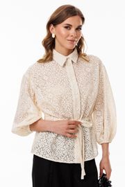 Блузка EOLA арт. 3119