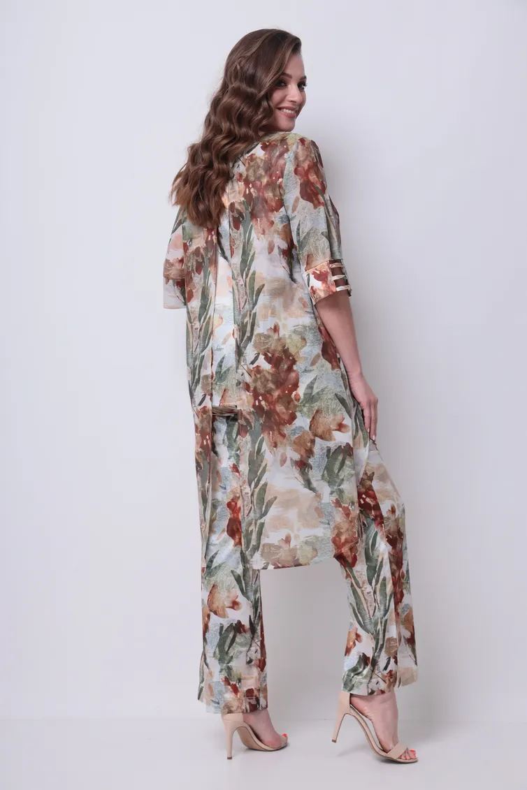 Костюм Michel Chic арт. 1287 беж
