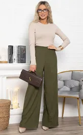 Брюки LT Collection Б15018-10М
