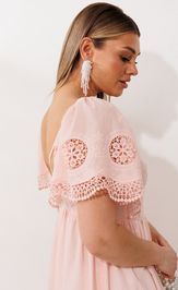 Sukienka Мода Юрс 26-2980 roz