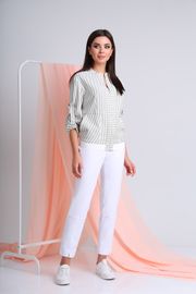 Set Ivelta plus #2943 zelenaya poloska