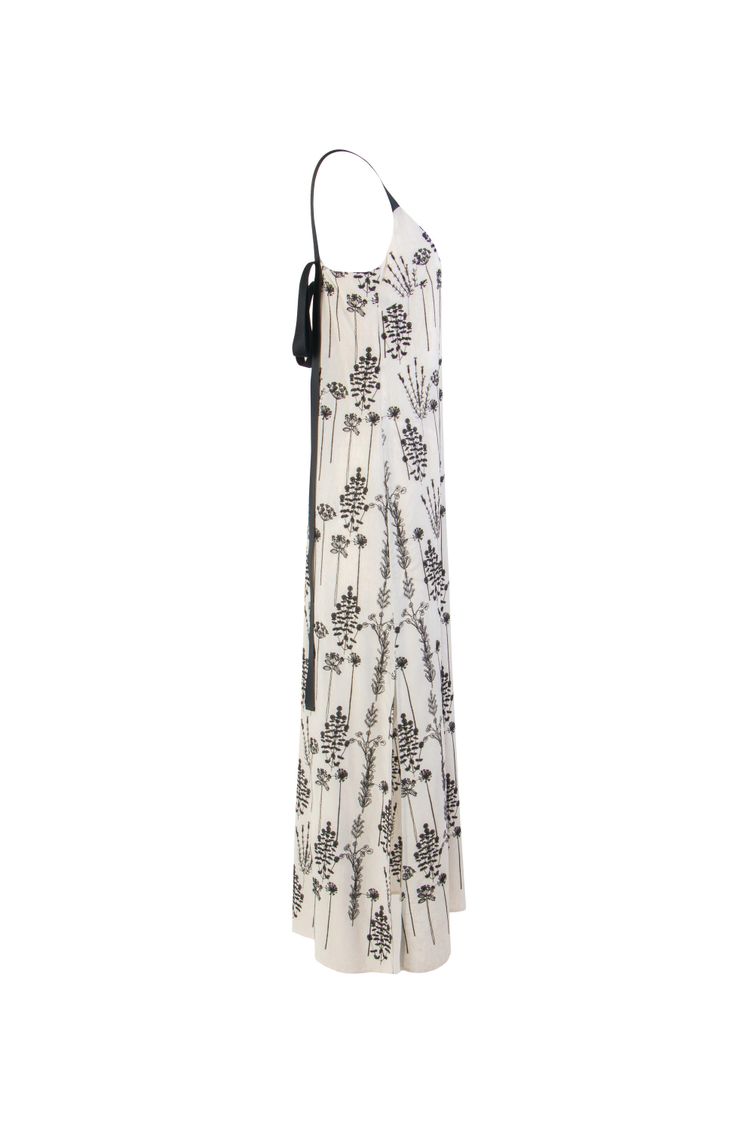 Dress Elema #5K-2262 print 170