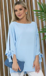 Блузка LT Collection Б13559-8М