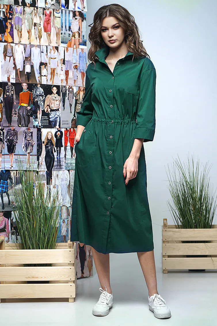 Dress Fantazia Mod #3390 but