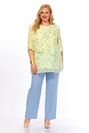 Блуза Элль Стиль арт. 2465а/1