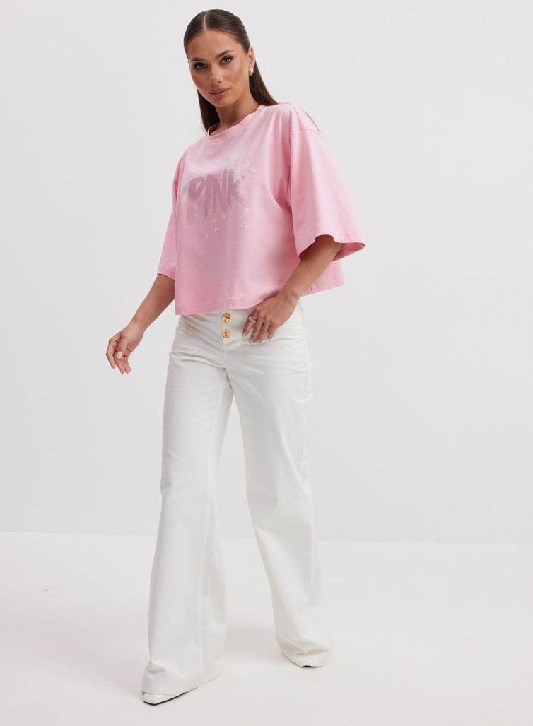 T-Shirt Vesnaletto #4483-2