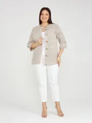Sweter BONADI #2187 len