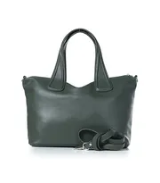 Torba Galanteya #24s1314k45 zelenyj t.