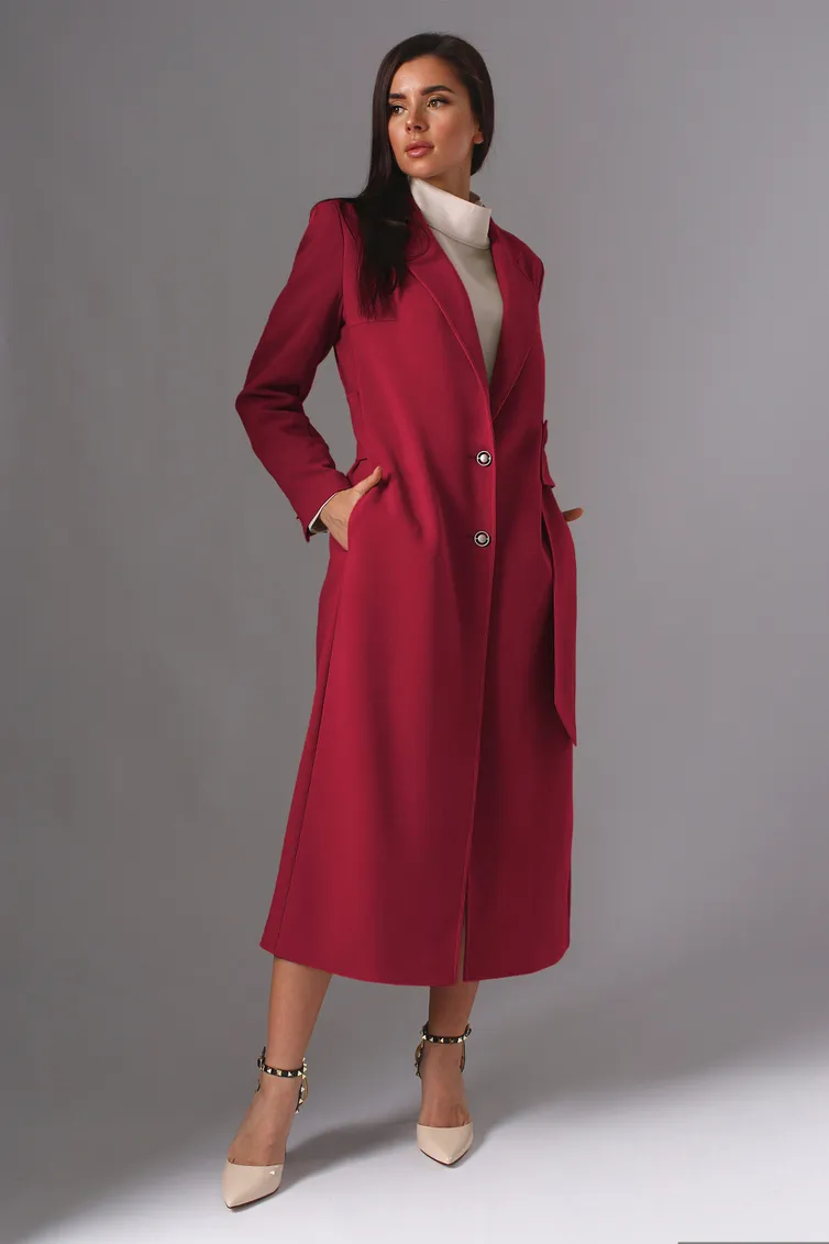 Плащ Mia Moda арт. 1132-1