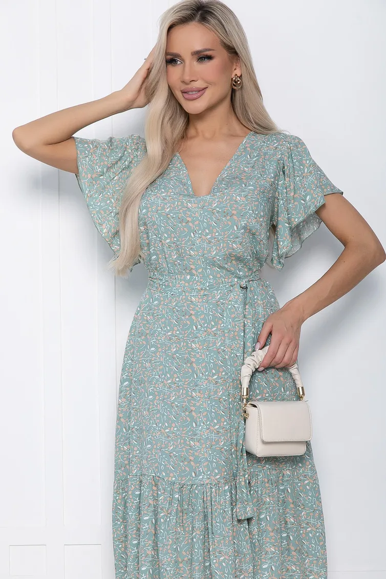 Sukienka LT Collection #P10842