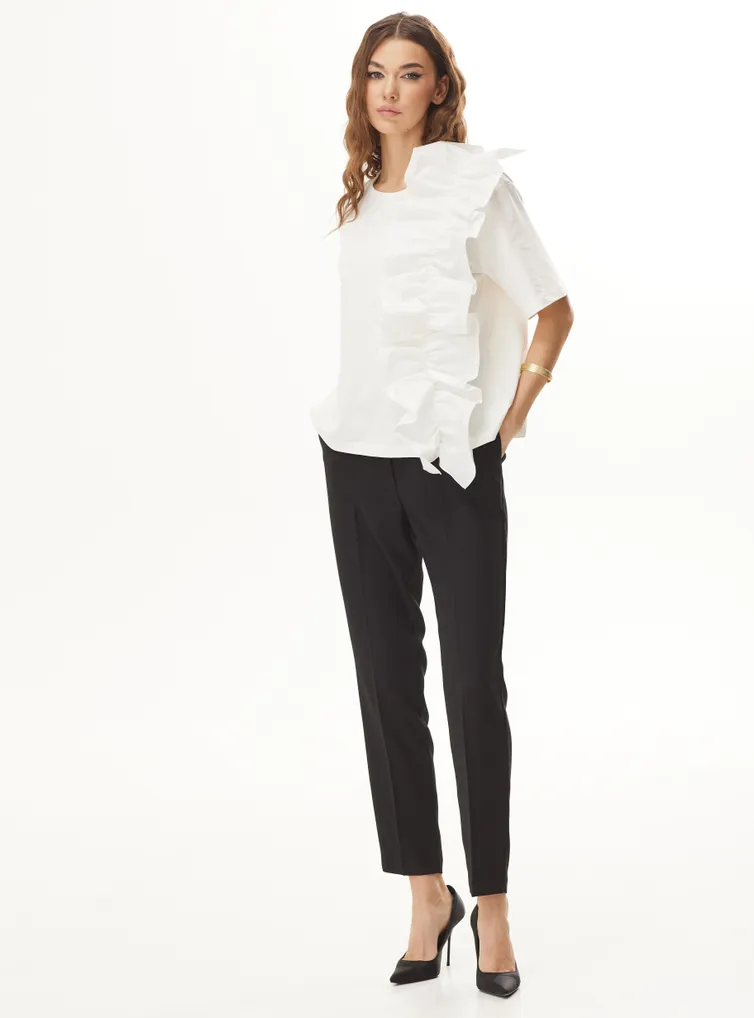 Bluzka Vesnaletto #4091-3