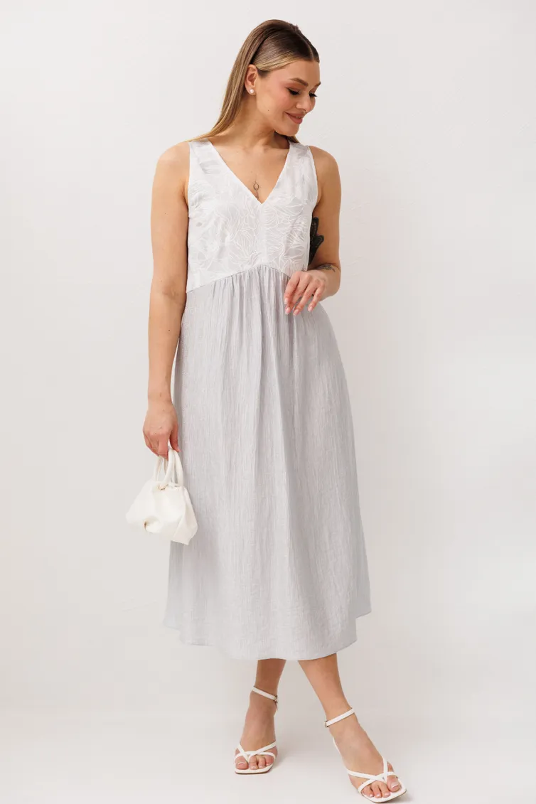 Dress Fantazia Mod #5452
