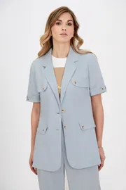 Жакет BAZALINI арт. 5037 гол