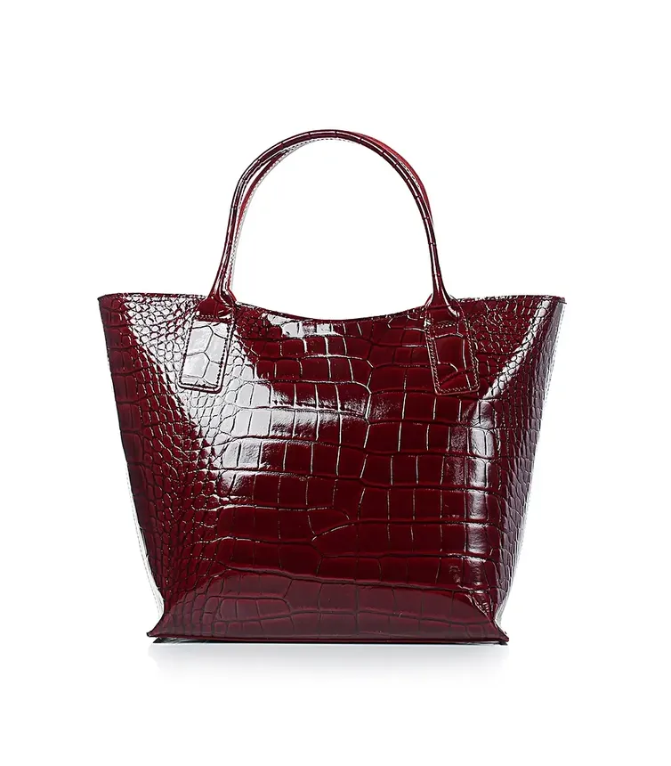 Torba Galanteya #25s3056k45 bordo