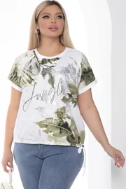 Футболка LT Collection арт. Б8719