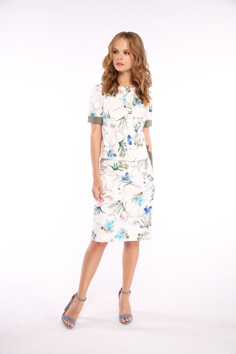 Spódnica Nika #7112