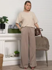 Spodnie LT Collection #B15101-5M