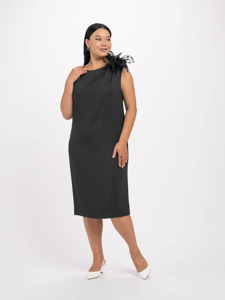 Sukienka FASHION CENTRE #P-3845